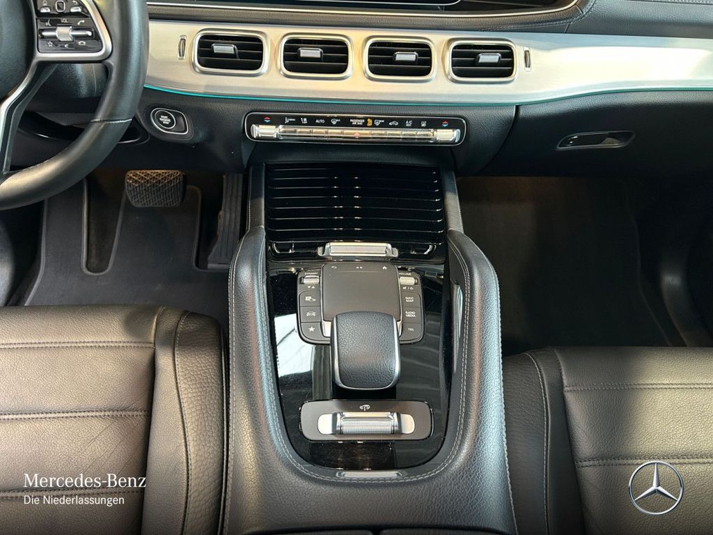 Mercedes-Benz GLE 350 2021