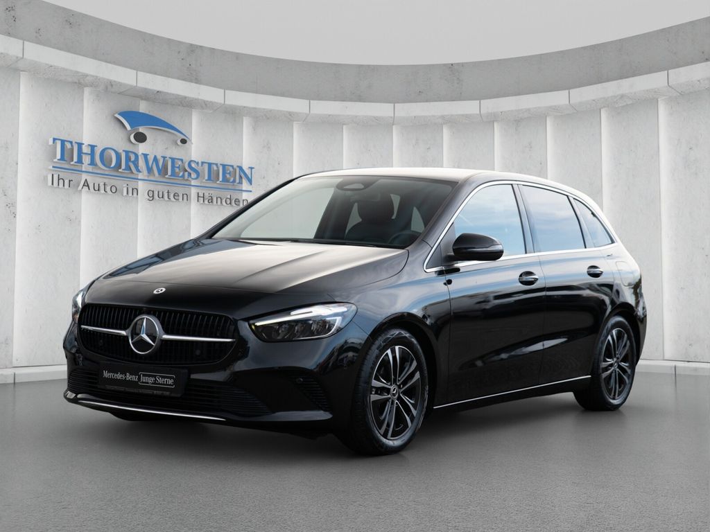 Mercedes-Benz B 200 2024