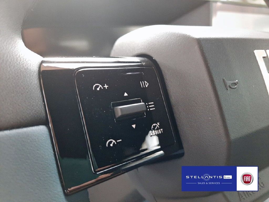 Fiat Grande Panda 2025