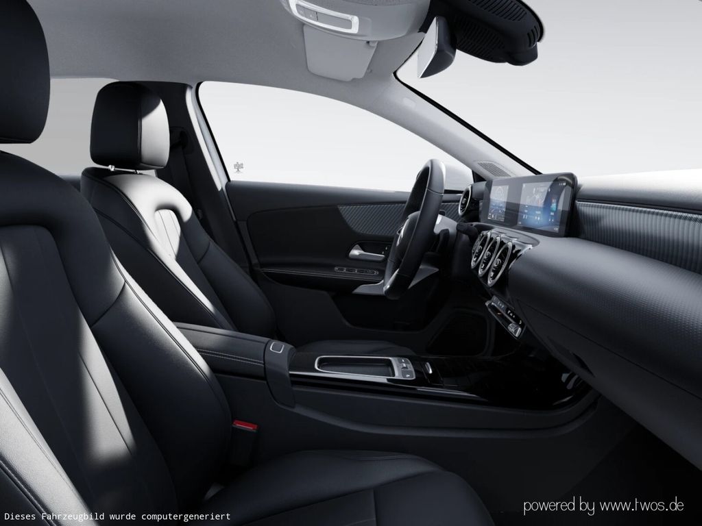 Mercedes-Benz A 180 2023