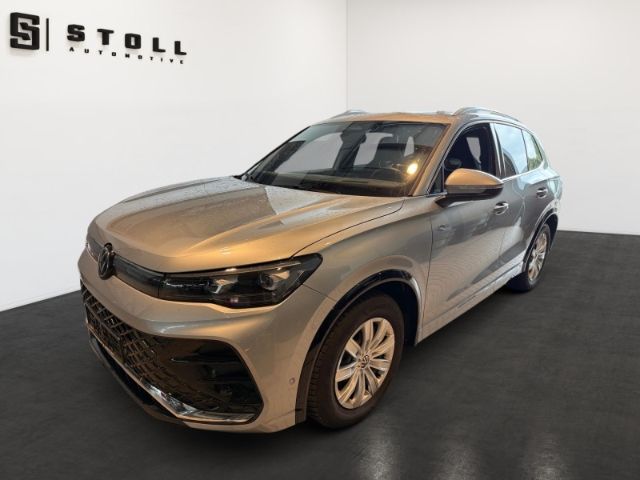 Volkswagen Tiguan 2025