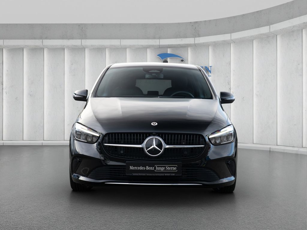 Mercedes-Benz B 200 2024