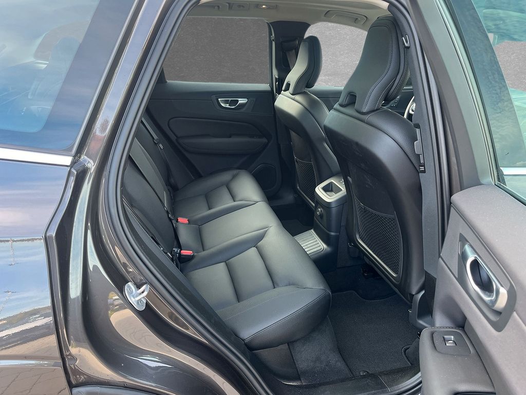 Volvo XC60 2024