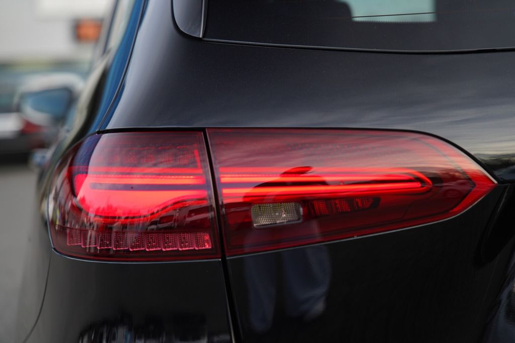 Mercedes-Benz B 200 2024