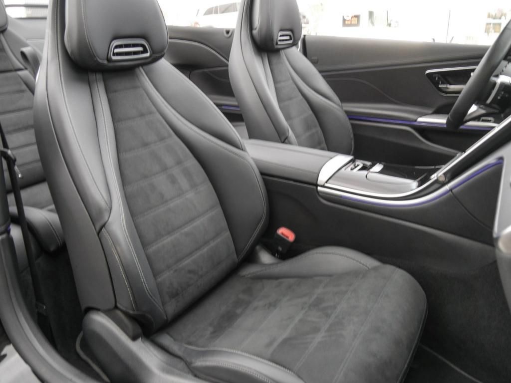 Mercedes-Benz CLE 450 2024