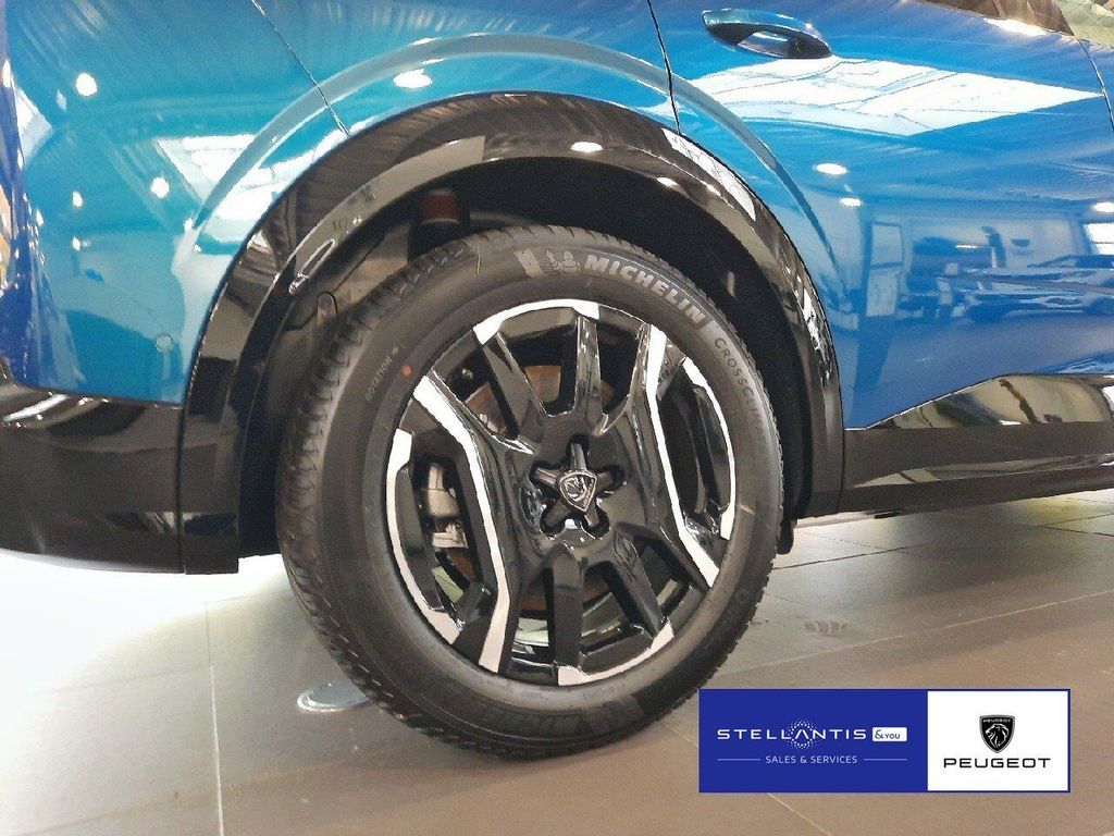 Peugeot 3008 2025