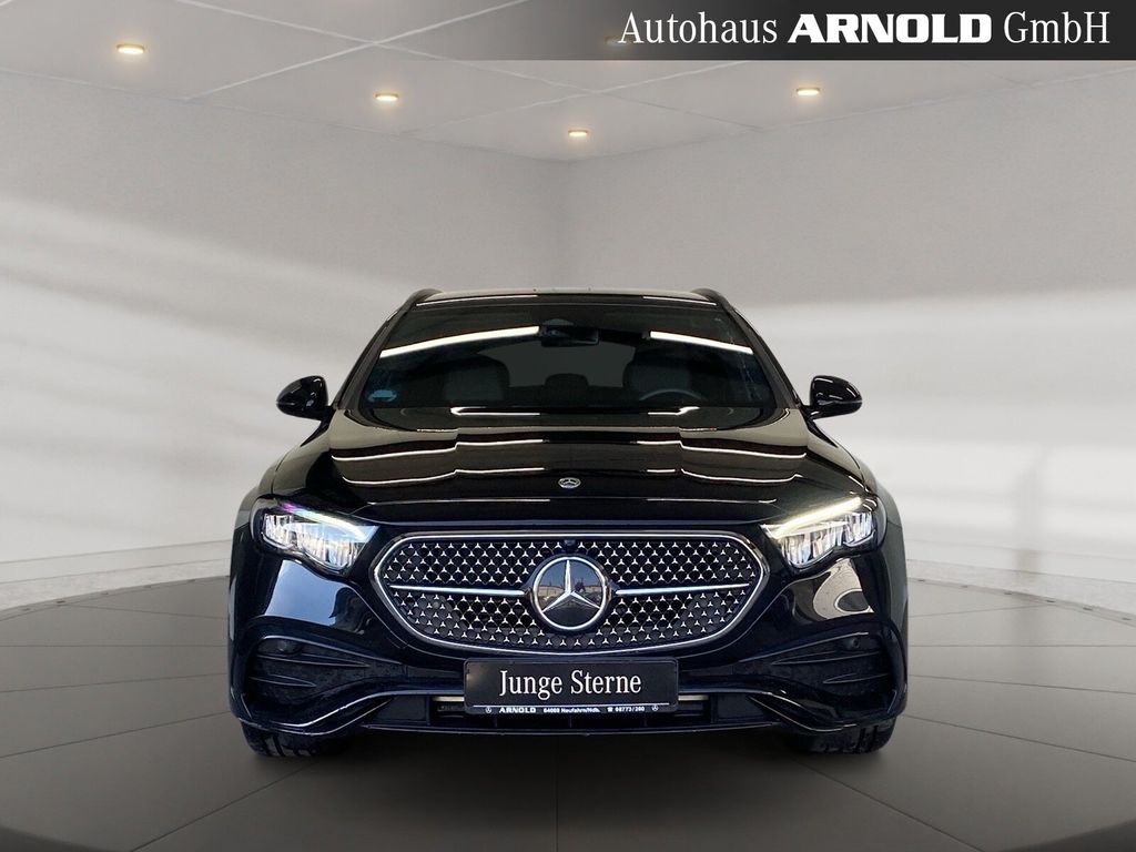 Mercedes-Benz E 200 2023