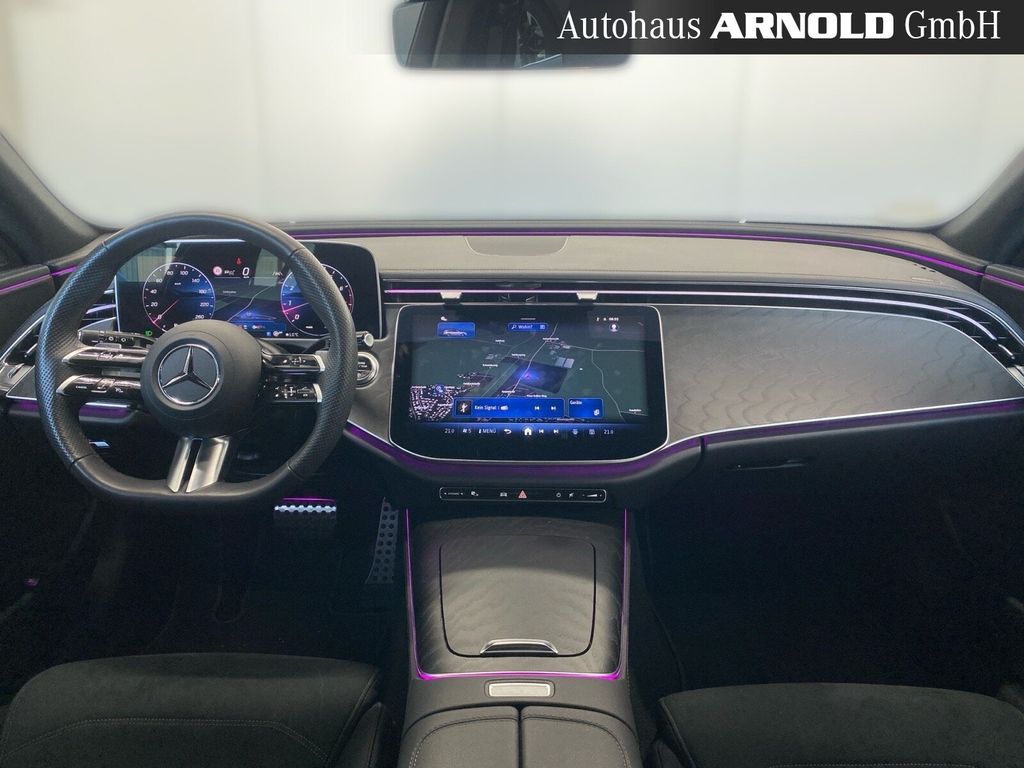 Mercedes-Benz E 200 2023