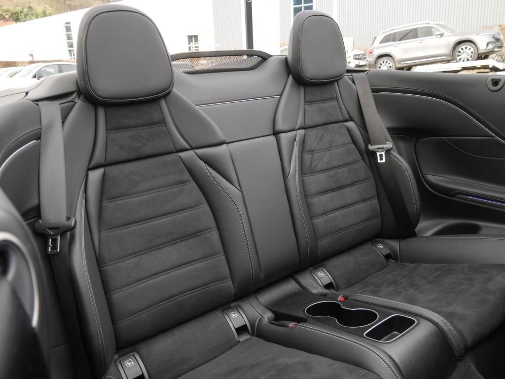 Mercedes-Benz CLE 450 2024