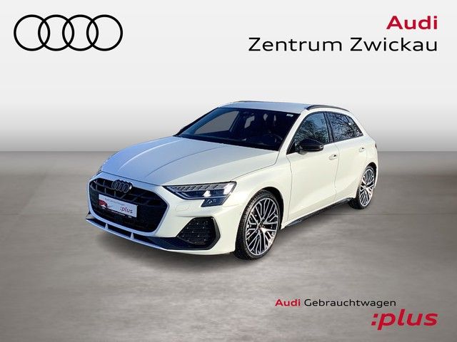 Audi A3 2024