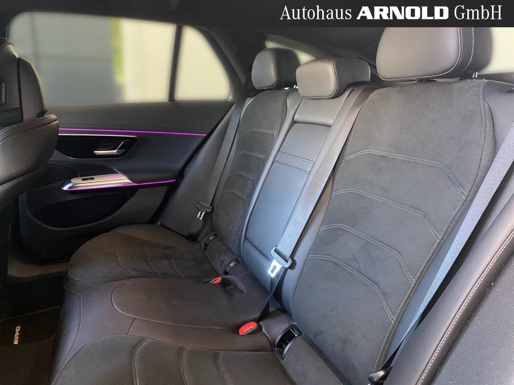 Mercedes-Benz E 200 2023