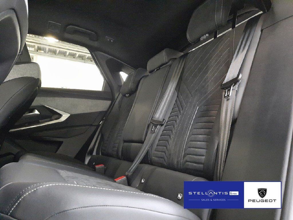 Peugeot 3008 2025