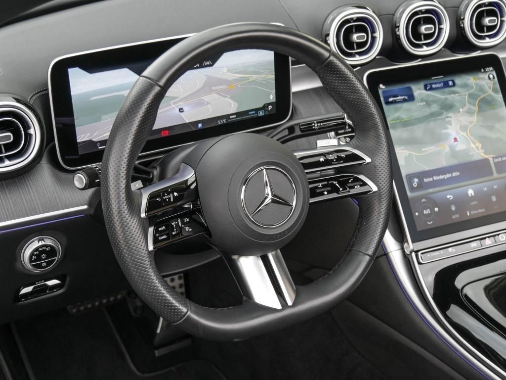 Mercedes-Benz CLE 450 2024