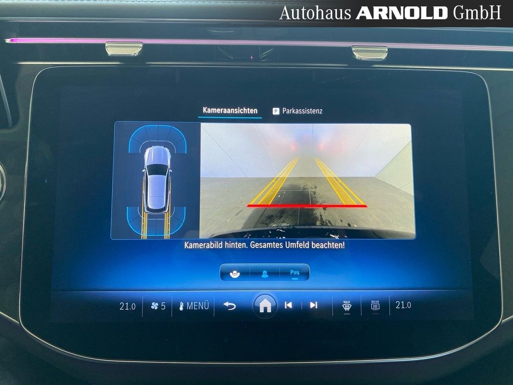 Mercedes-Benz E 200 2023