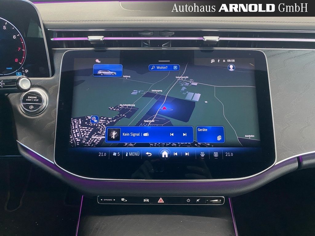 Mercedes-Benz E 200 2023