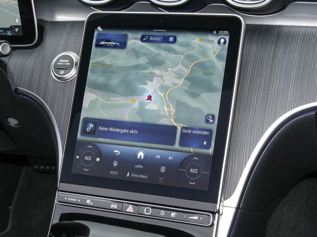 Mercedes-Benz CLE 450 2024