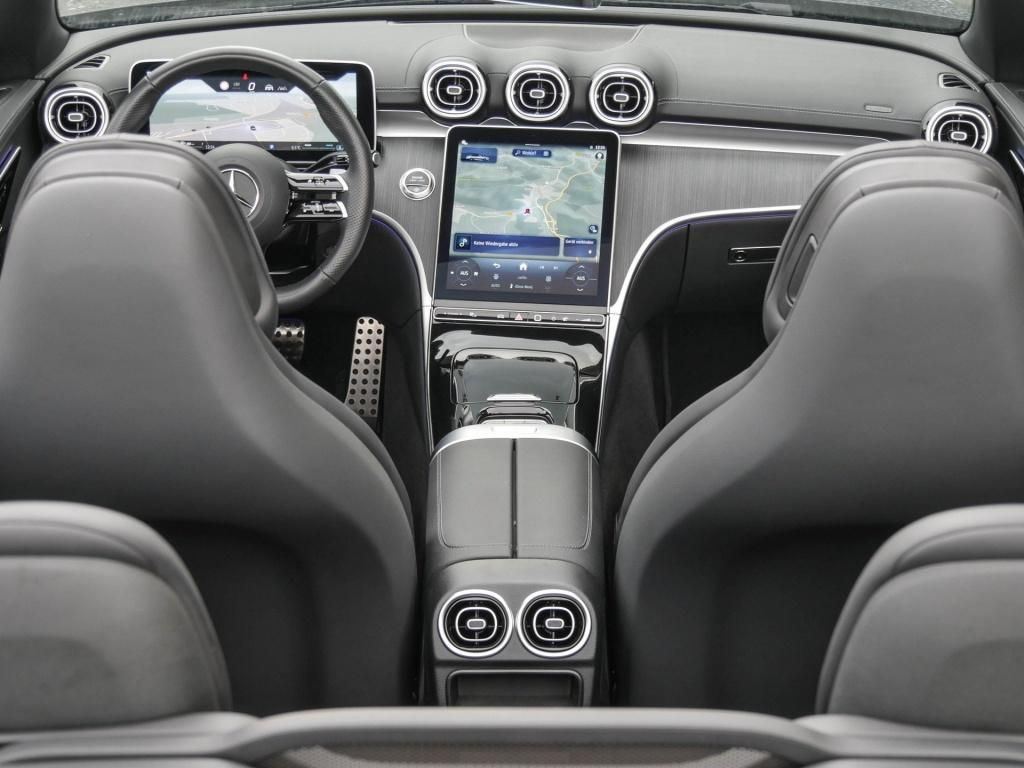 Mercedes-Benz CLE 450 2024