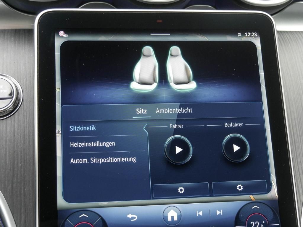 Mercedes-Benz CLE 450 2024