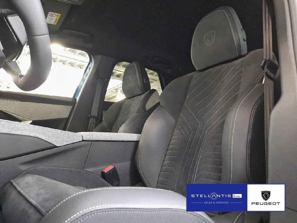 Peugeot 3008 2025