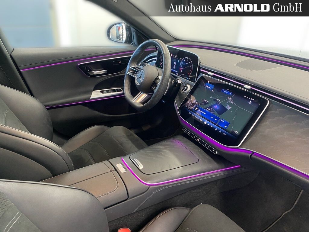 Mercedes-Benz E 200 2023