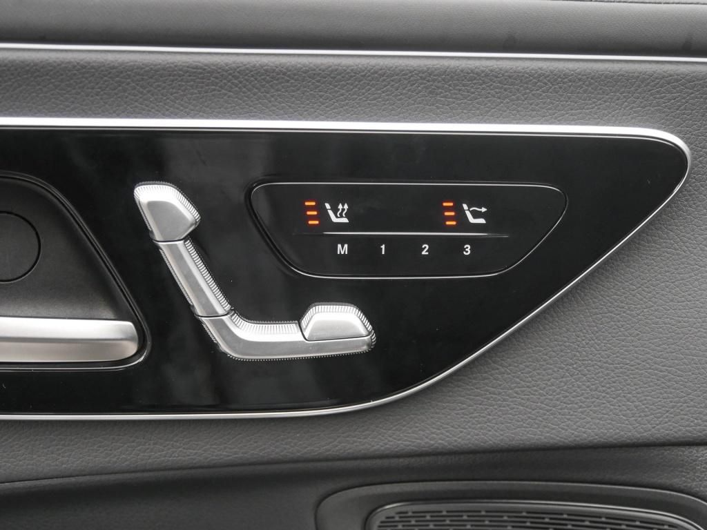 Mercedes-Benz CLE 450 2024