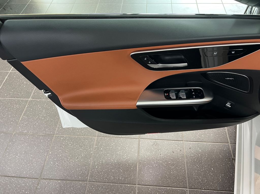 Mercedes-Benz C 220 2023