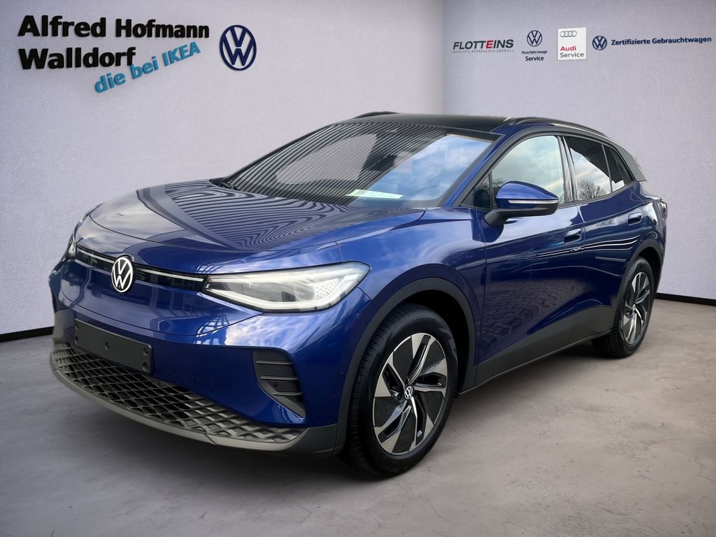 Volkswagen ID.4 2025