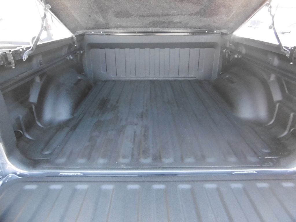 Dodge RAM 2025