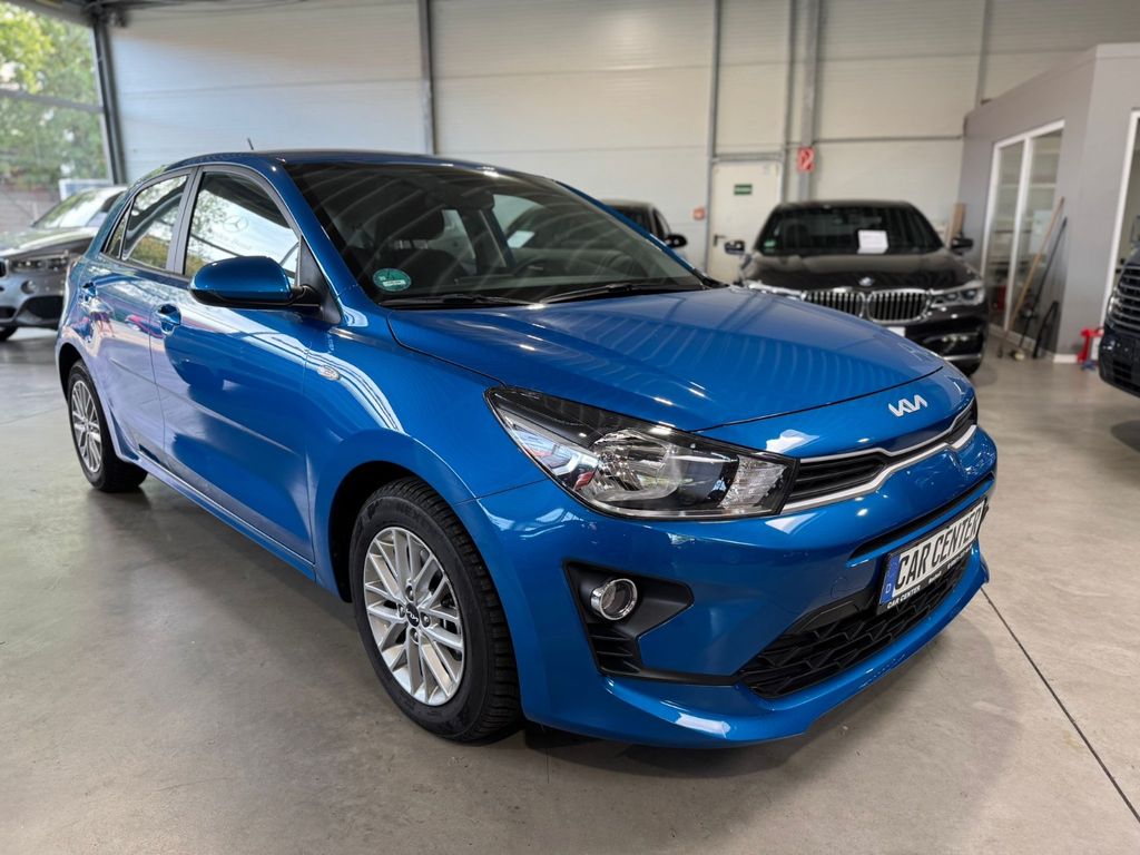 Kia Rio 2023
