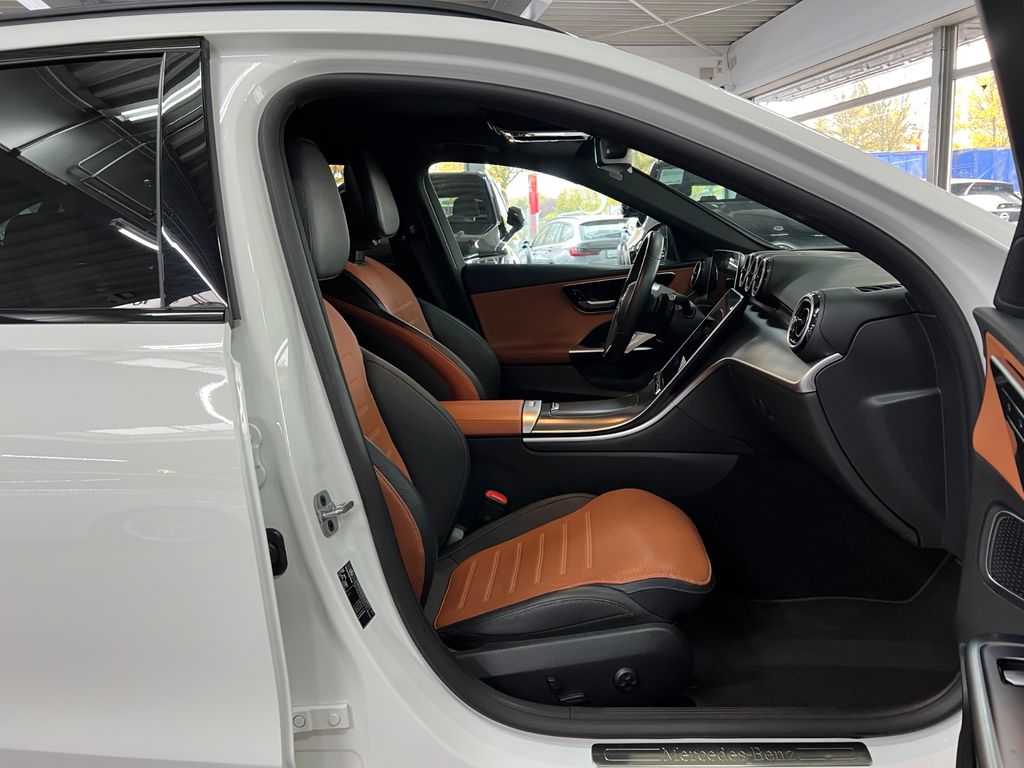 Mercedes-Benz C 220 2023