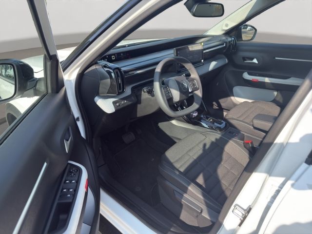 Citroën C3 Aircross 2025