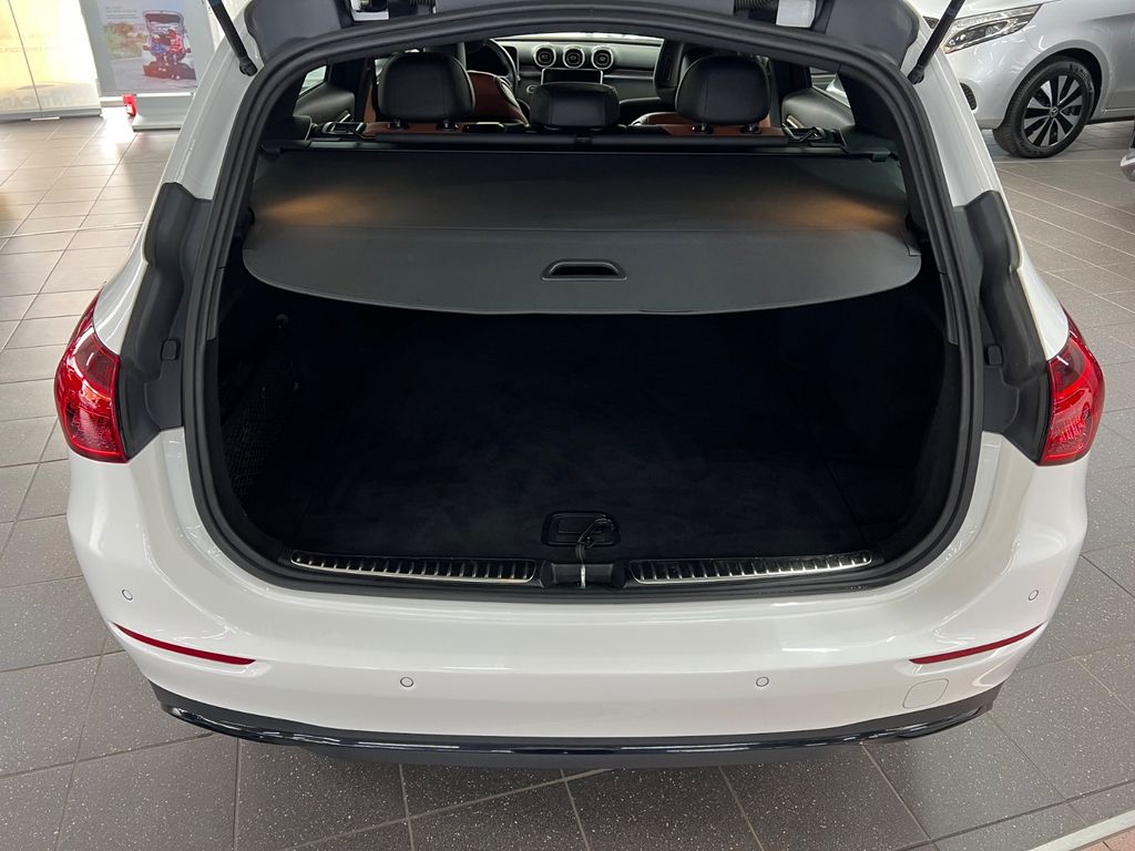 Mercedes-Benz C 220 2023