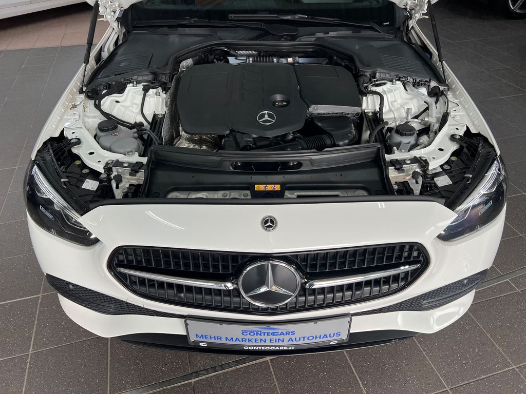 Mercedes-Benz C 220 2023