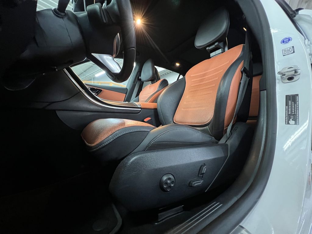 Mercedes-Benz C 220 2023