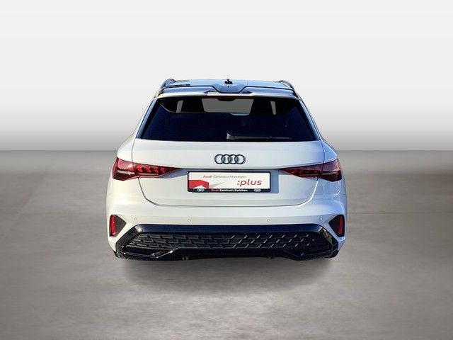 Audi A3 2024