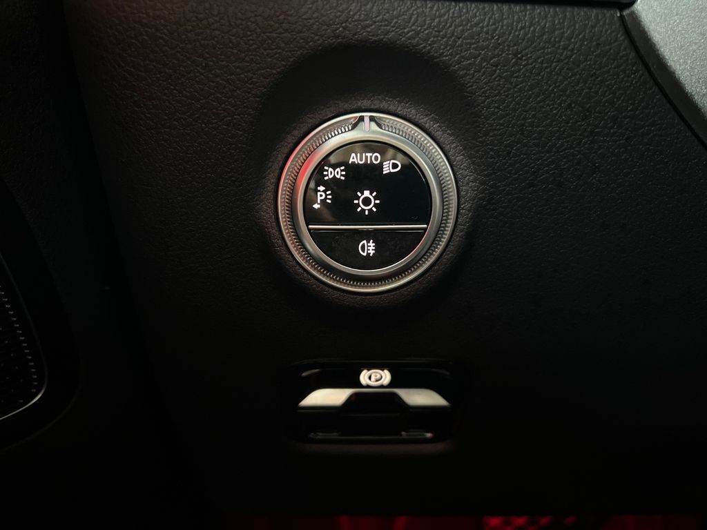 Mercedes-Benz C 220 2023