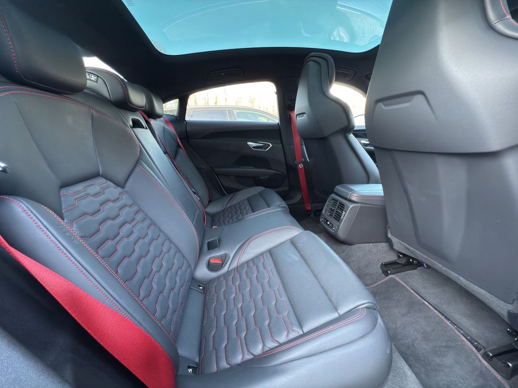 Audi e-tron GT 2022