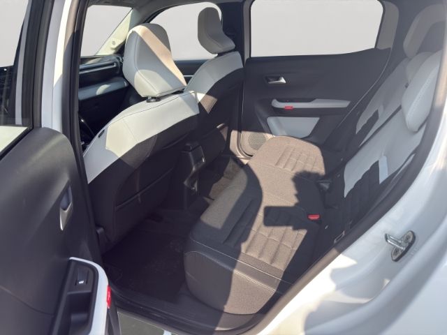 Citroën C3 Aircross 2025