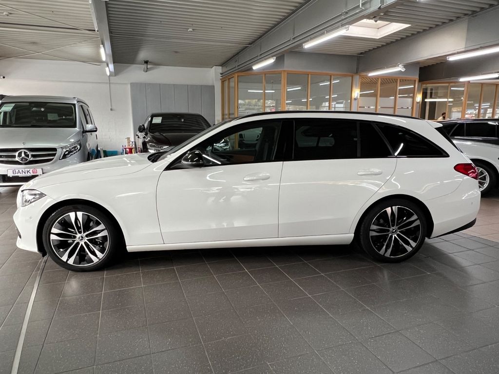 Mercedes-Benz C 220 2023