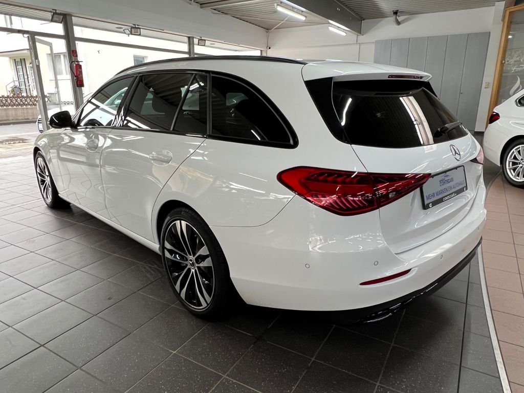 Mercedes-Benz C 220 2023
