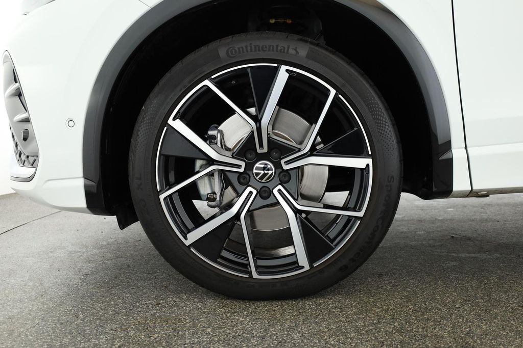 Volkswagen Tiguan 2025