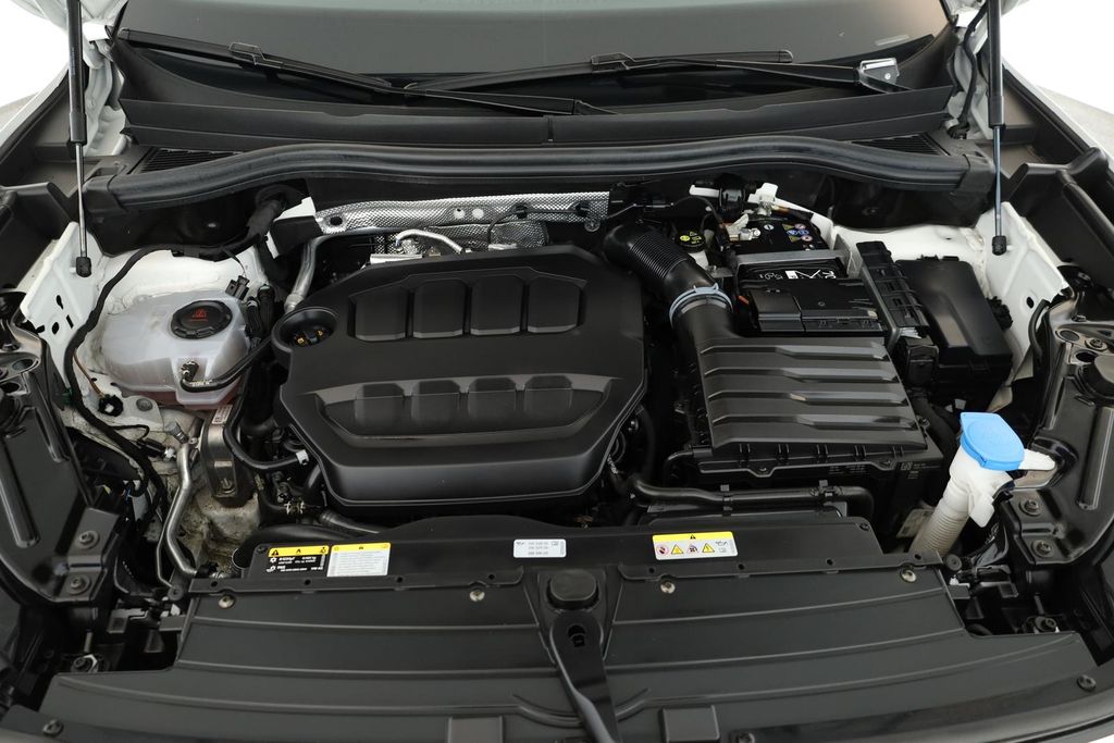 Volkswagen Tiguan 2025