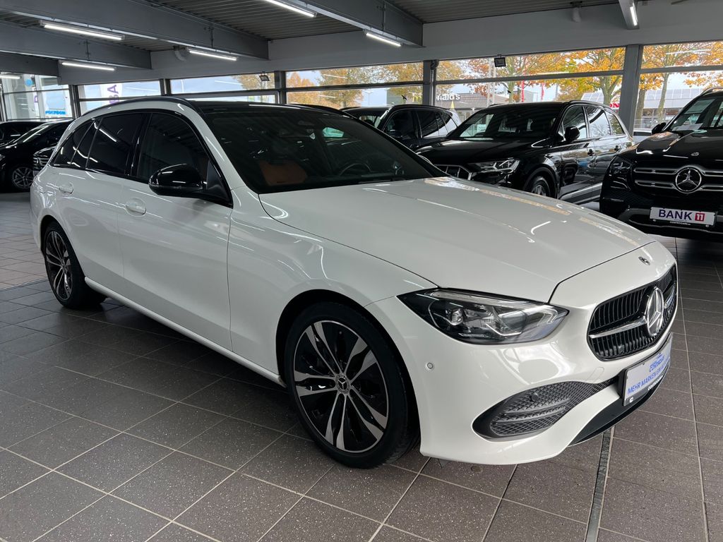 Mercedes-Benz C 220 2023