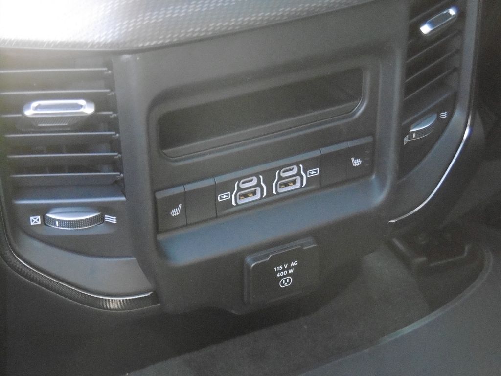 Dodge RAM 2025