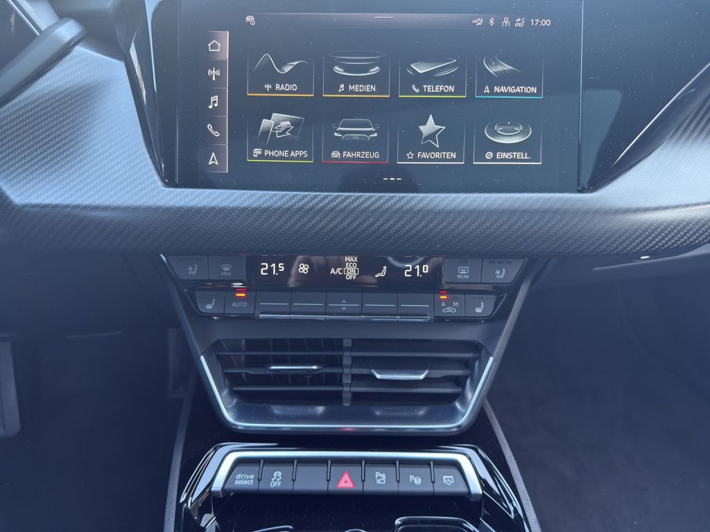 Audi e-tron GT 2022