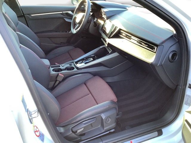 Audi A3 2024