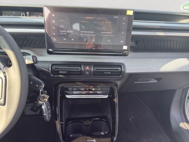 Citroën C3 Aircross 2025