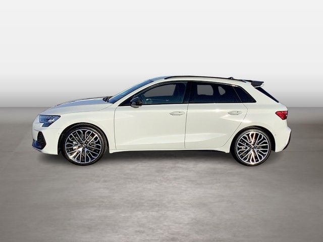 Audi A3 2024