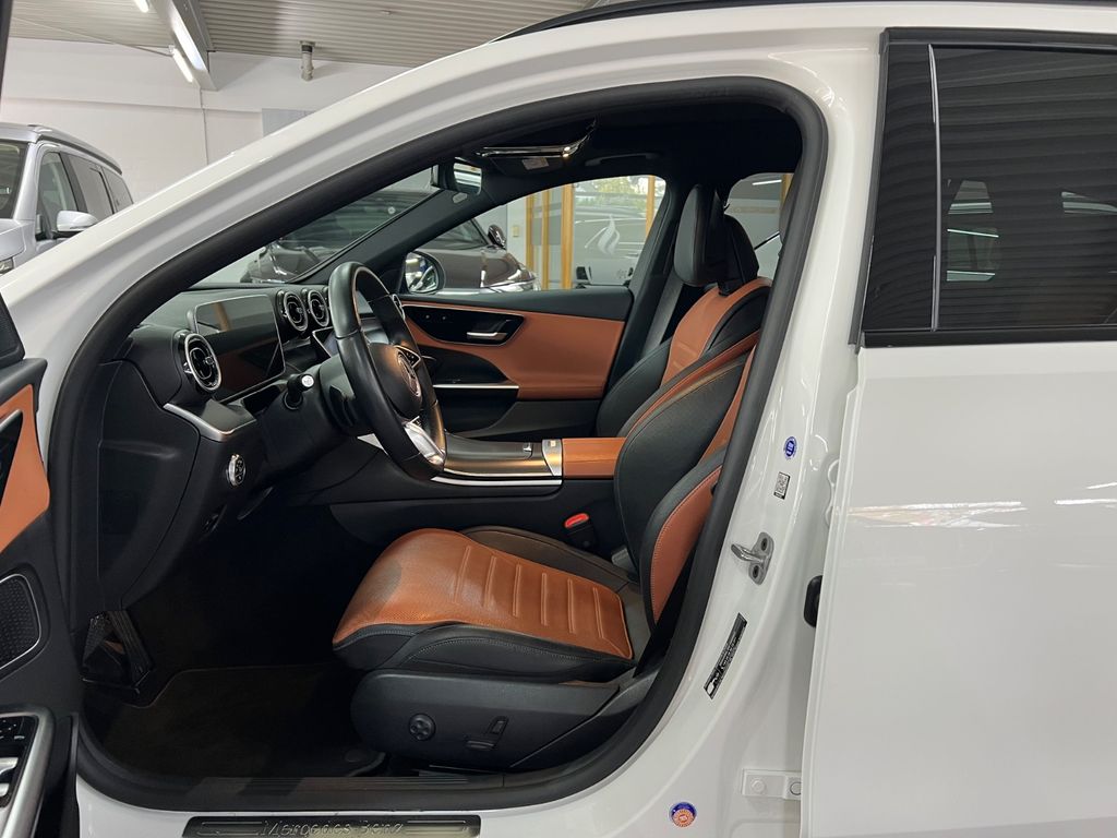 Mercedes-Benz C 220 2023