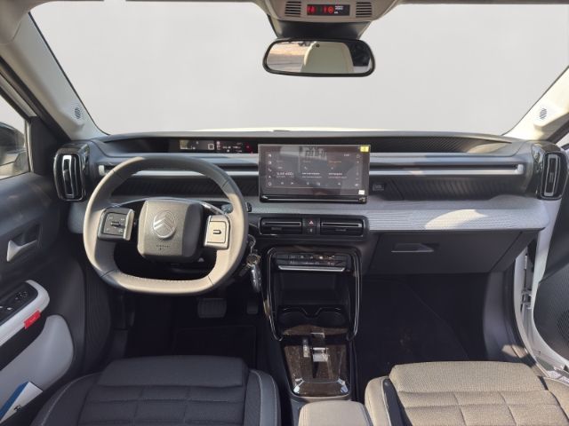 Citroën C3 Aircross 2025